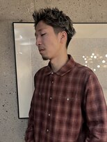 フリック(FLICK)&nbsp;ショート×ハイライト