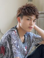 リップス 吉祥寺店 (LIPPS)&nbsp;【LIPPS銀座10月２１オープン】ロッキンブラストショート