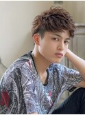 【LIPPS銀座10月21オープン】ロッキンブラストショート