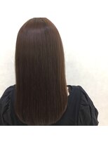 ラウレア(Laule'a)&nbsp;艶髪♪イルミナカラー