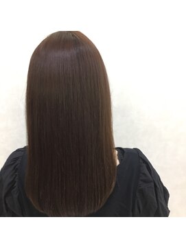 ラウレア(Laule'a) 艶髪♪イルミナカラー