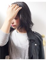 コンパス(COMPASS) ダークアッシュブルージュ