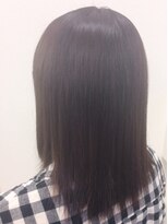 テイルズオブヘアー(Tales of Hair)&nbsp;縮毛矯正