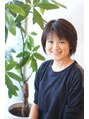 プラザサロン 鎌取店 岡田 明子