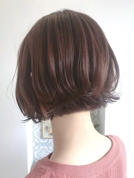 ロイヤルヘアー(ROYAL HAIR) 限界ショートボブ