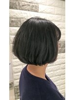 プログレス 荻窪店(PROGRESS) ベーシックボブ