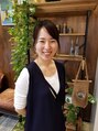 トリコ(trico) 青木 麻実
