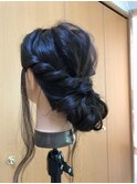 大人アレンジ
