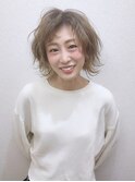 カジュアルアクティブショート
