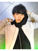 オーシャントーキョー ホワイト 原宿(OCEAN TOKYO WHITE)&nbsp;ラフショート