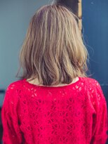 プロデュース 相模原店(Produce) センターパート♪伸ばしかけ♪大人かわいい