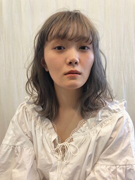 ナンバーツーヘブン(Number 2 heaven) ミディアム　/    ハイトーン