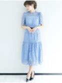 D-1【レンタルドレス】CELFORD