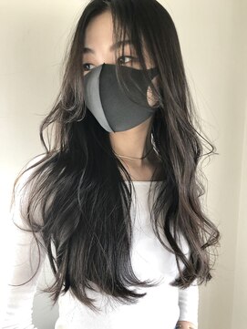 アイヴィー(IVY) 韓国レイヤー