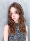 AUSTIN門前仲町☆モダングランジ×アンニュイパーマ
