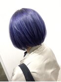 【trecolori 津田沼】ブルーラベンダー