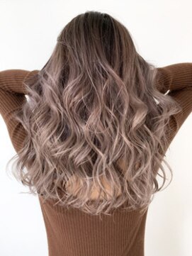 ペスカ 立川店(pesca) バレイヤージュ×PESCA【ペスカ】【立川,立川駅,立川南口】