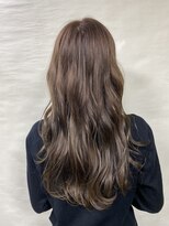 アンク クロス 新宿店(ANKHCROSS)&nbsp;《ankhcross 渡邊 悠耶》イルミナブラウン☆