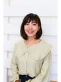 ヘアーアンドメイク ブルーム ジェイアール茨木駅前店(Hair&Make BLOOM) 山田 由実