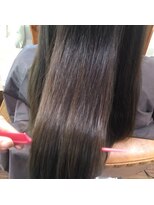 フェルナ(FERNA)&nbsp;艶髪トリートメント☆髪質改善