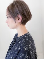 ネオリーブ クタ 町田店(Neolive kuta)&nbsp;大人ショート×マッシュ【町田、町田駅2101116】