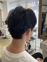 コワファースト 大分(COIFF1RST)&nbsp;メンズショート