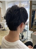 メンズショート
