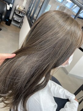 リジィー(Li Gee) olive beige