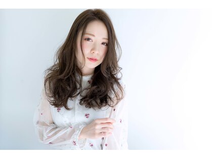 シエル ヘアーデザイン(Ciel Hairdesign)の写真