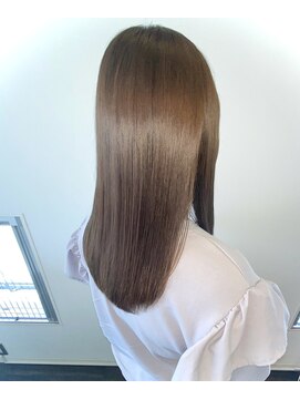 アールサロンプラスキャスパ 自由が丘(Rrsalon+CASPA) 人幹細胞/美容成分/コラーゲン/水素トリートメント/髪質改善特化