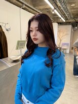 シアー(siar)&nbsp;ボルドー