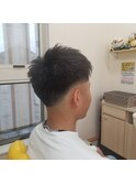カット