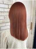 ロングピンクオレンジ_チェリーブラウン_ba402592