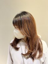 アンチェ(Anche)&nbsp;ミディアムレイヤー