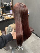 ボアップ(boappu)&nbsp;#レッドカラー#暖色カラー#赤#赤カラー