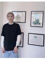 オーブ ヘアー クレア 春日店(AUBE HAIR crea) 中村 匠汰