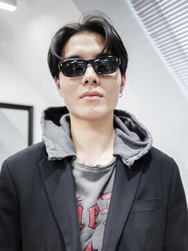 ランズサンズ 表参道(runsuns) center part