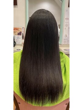 セントジョージ 酸性ストレート