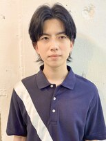 シエン 恵比寿(CIEN)&nbsp;メンズ/メンズカット/バーバー/ブリーチ/眉毛/パーマ