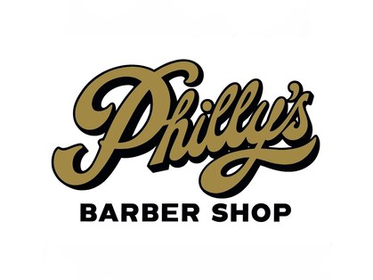 フィリーズバーバーショップ(Philly’s Barber Shop)の写真