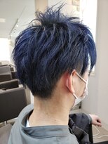 レディスペヘアー(redispe hair)&nbsp;メンズカット【名古屋駅・名駅・名駅西口・名古屋駅西口】