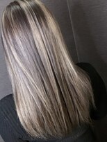 ライズ バイ レボ 柏店(RISE by REVO) イメチェン/似合わせカット/フルバング/レッドブラウン/柏