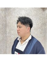 ファン 竹ノ塚店(F.U.N)&nbsp;ツイストパーマ