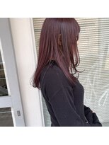 ミント(mint)&nbsp;ピンクラベンダー/ラベンダー/ピンクアッシュ/ミント