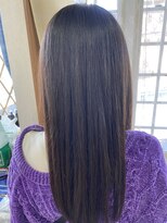 ヘアパラダイス テディベア(hair paradise TEDDY BEAR)&nbsp;20代30代40代ストレート