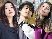 【パーマ】似合わせなんて当たり前！骨格のコンプレックスを完全に解消して再現性抜群の時短スタイルへ★