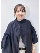 クアトロアネックス(QUATTRO annex) 戸山 瑛理香