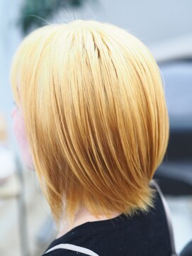 ミューク(mjuk) highlight color