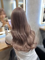 スタンス(STANCE)&nbsp;【NENE指名】ミルクティーベージュ