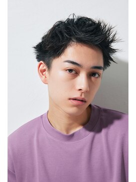 ギンザジェントルマンズバーバー 三越銀座店(GINZA GENTLEMAN'S BARBER) 刈り上げショート/銀座/銀座駅/メンズ